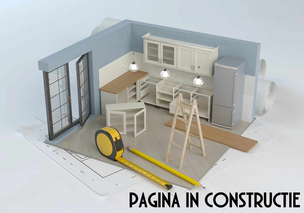 Pagina in Constructie